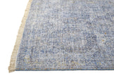 Feizy Caldwell 8804F Rug in Blue