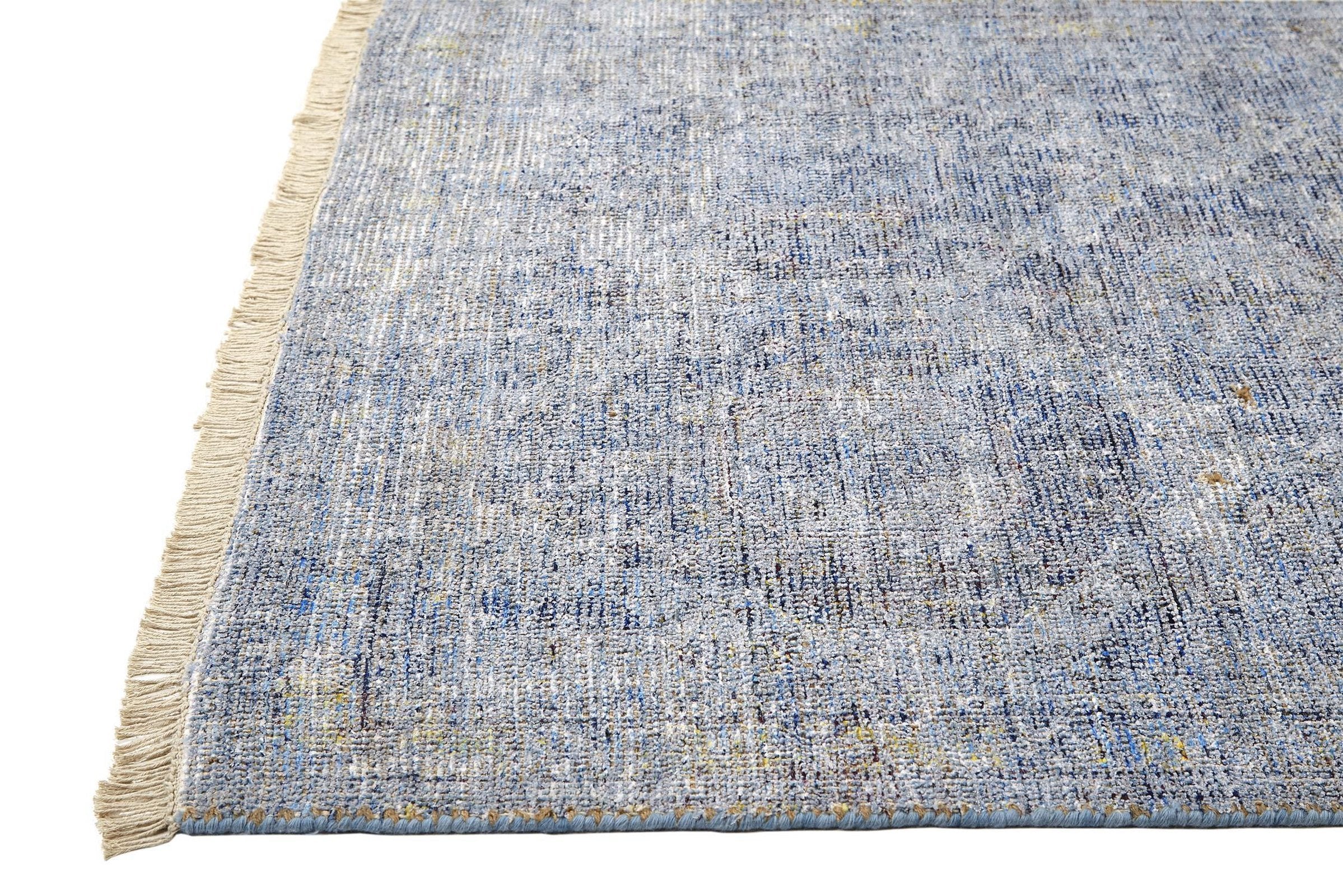 Feizy Caldwell 8804F Rug in Blue