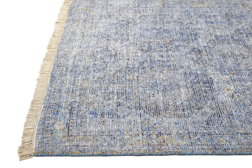Feizy Caldwell 8804F Rug in Blue