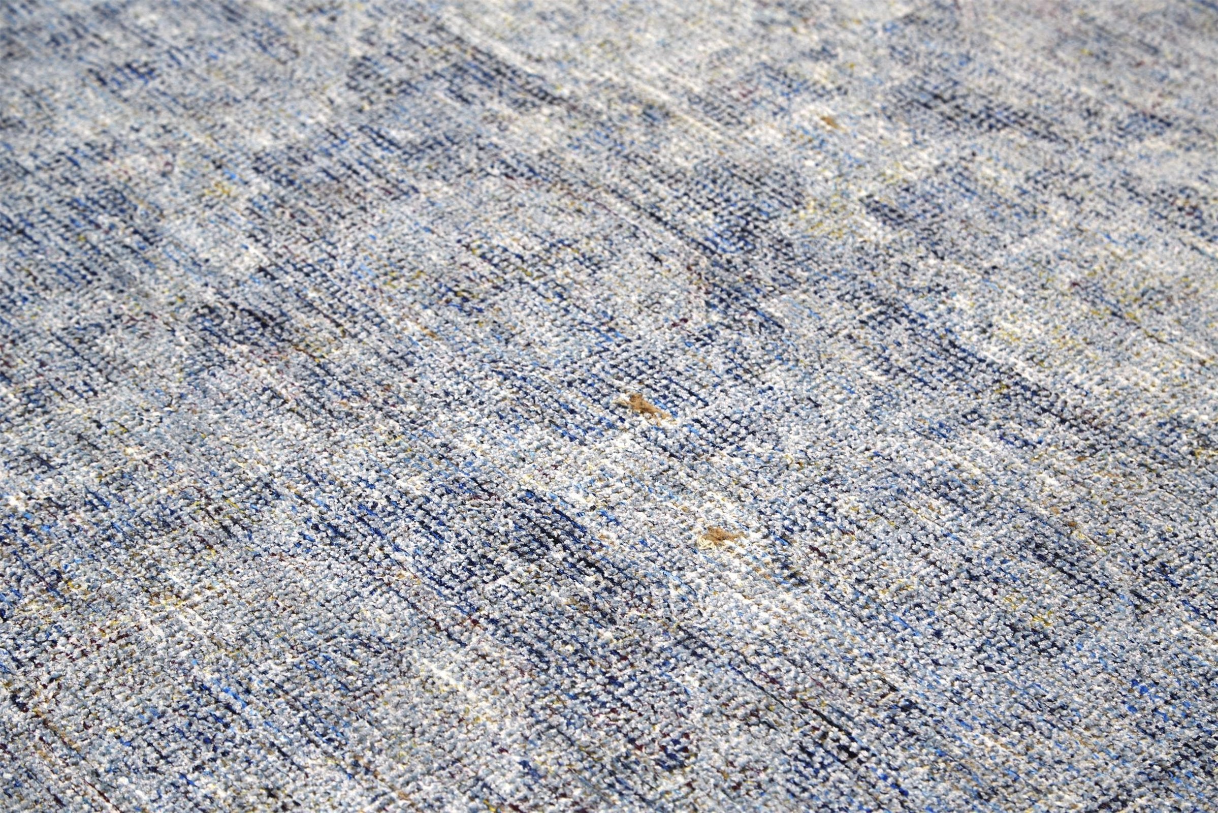 Feizy Caldwell 8804F Rug in Blue