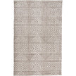 Feizy Colton 8791F Rug in Brown