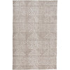 Feizy Colton 8791F Rug in Brown