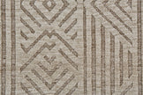Feizy Colton 8791F Rug in Brown