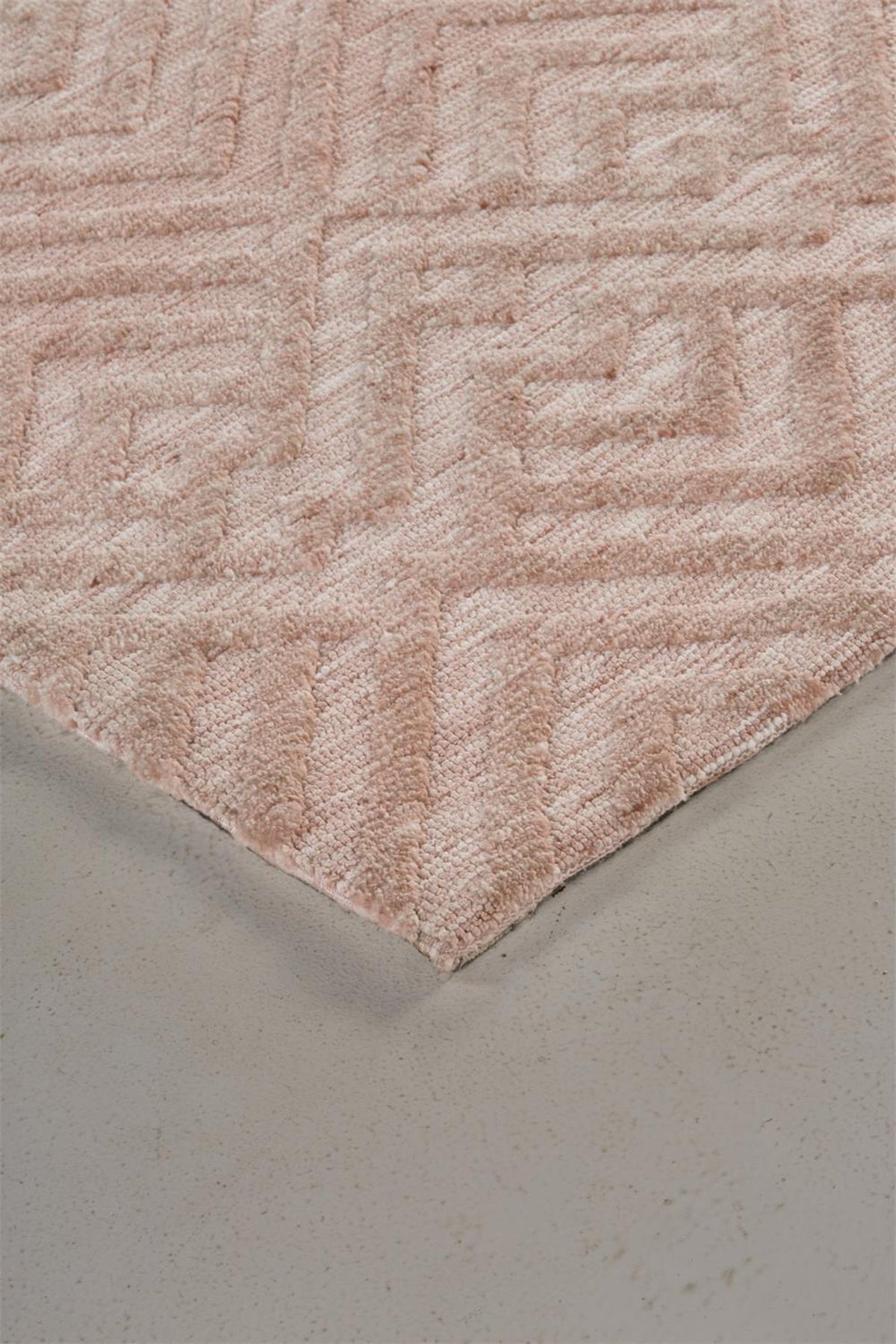 Feizy Colton 8792F Rug in Blush