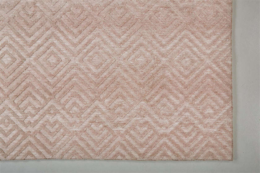Feizy Colton 8792F Rug in Blush
