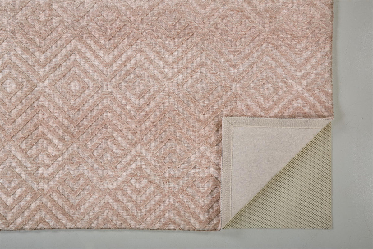 Feizy Colton 8792F Rug in Blush