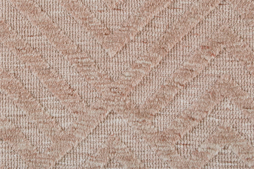 Feizy Colton 8792F Rug in Blush