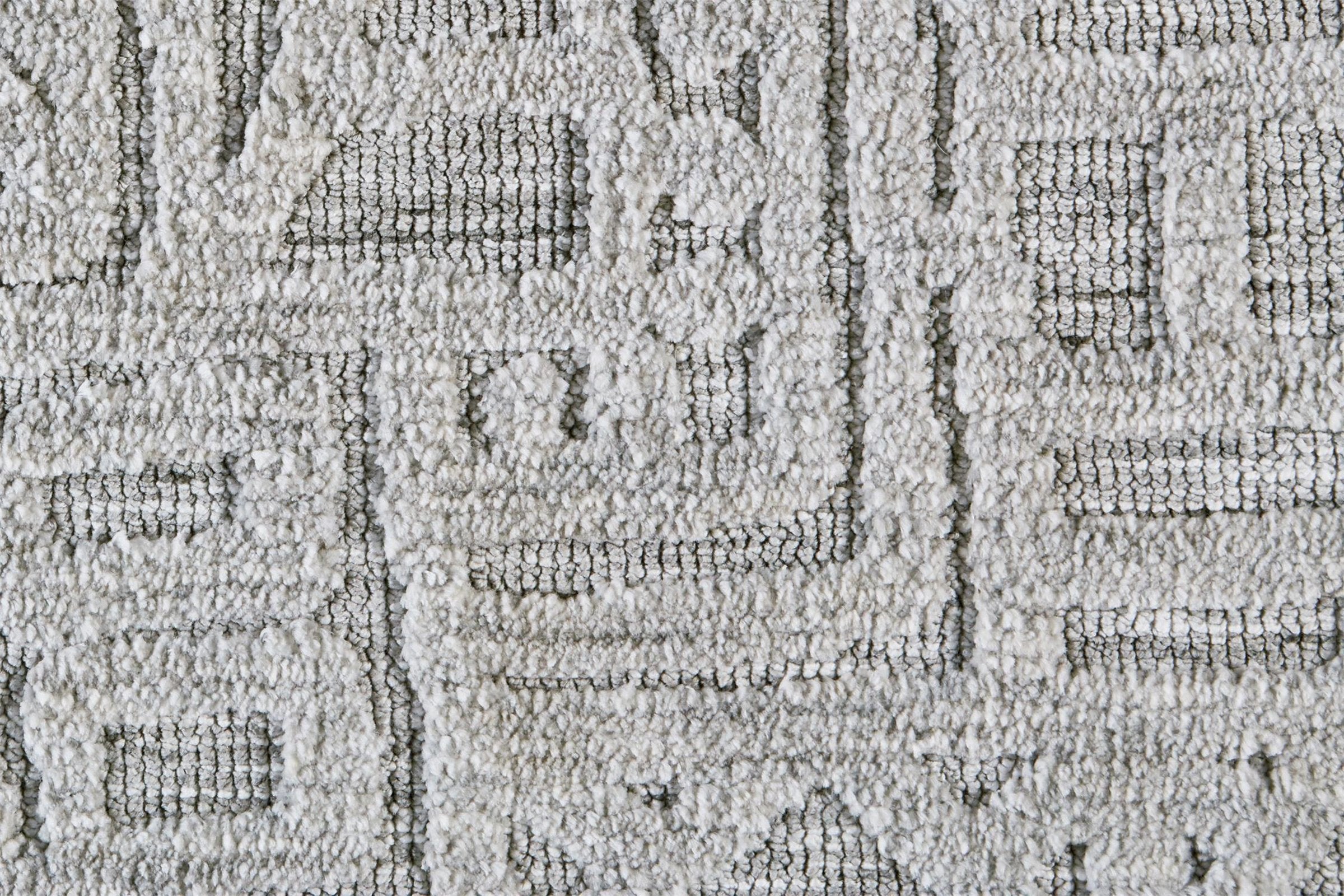 Feizy Colton 8793F Rug in Gray