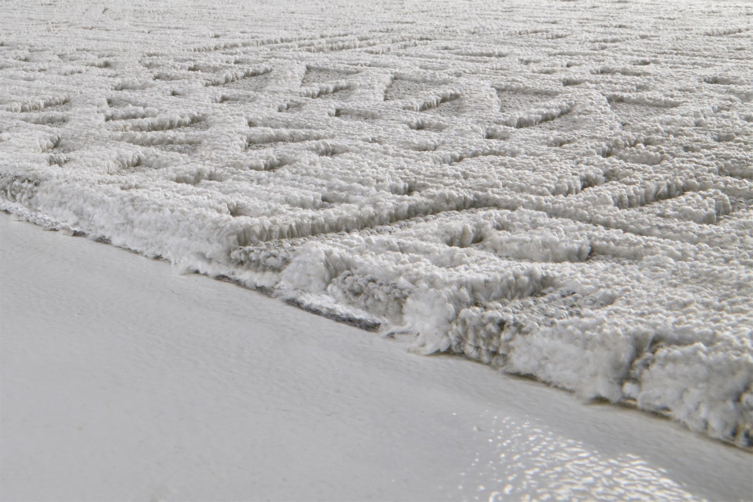 Feizy Colton 8793F Rug in Gray