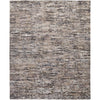 Feizy Conroe 6821F Rug in Gray