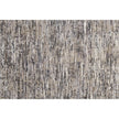 Feizy Conroe 6821F Rug in Gray