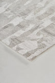 Feizy Dryden 8786F Rug in Ivory
