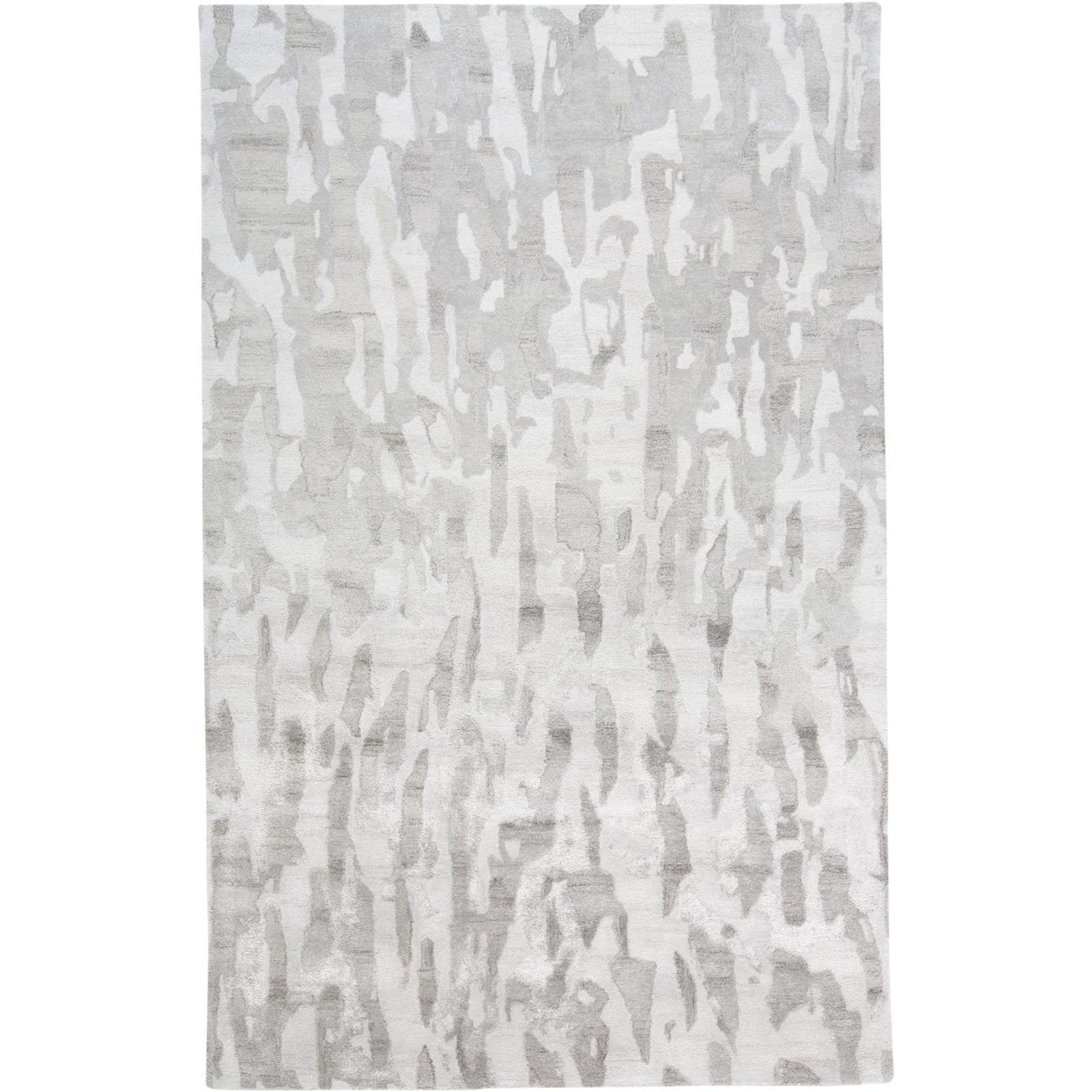 Feizy Dryden 8786F Rug in Ivory