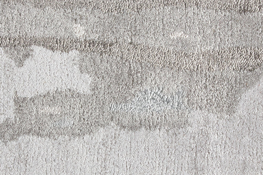 Feizy Dryden 8789F Rug in Beige/Ivory