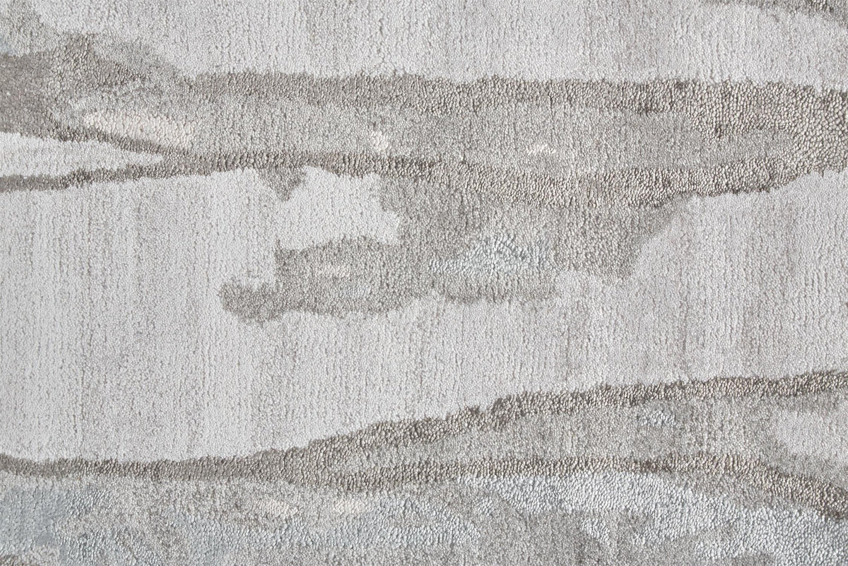 Feizy Dryden 8789F Rug in Beige/Ivory