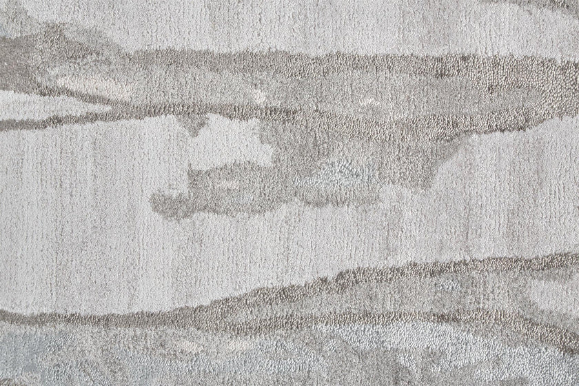 Feizy Dryden 8789F Rug in Beige/Ivory