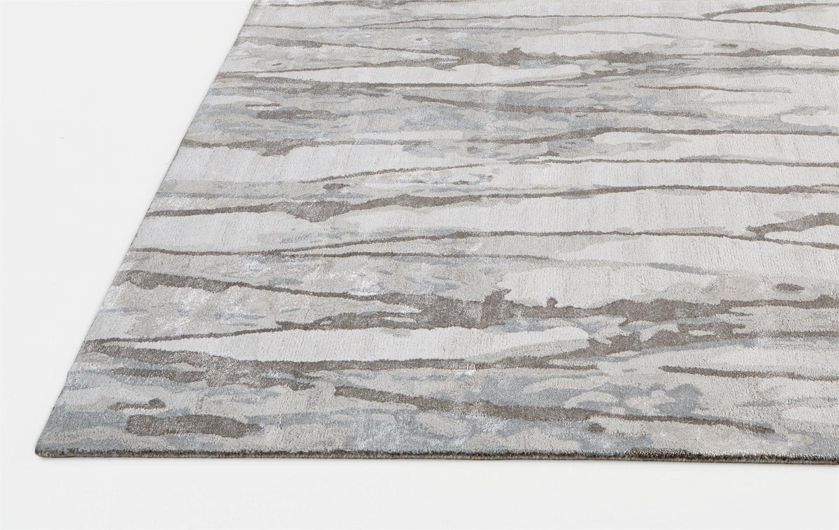 Feizy Dryden 8789F Rug in Beige/Ivory