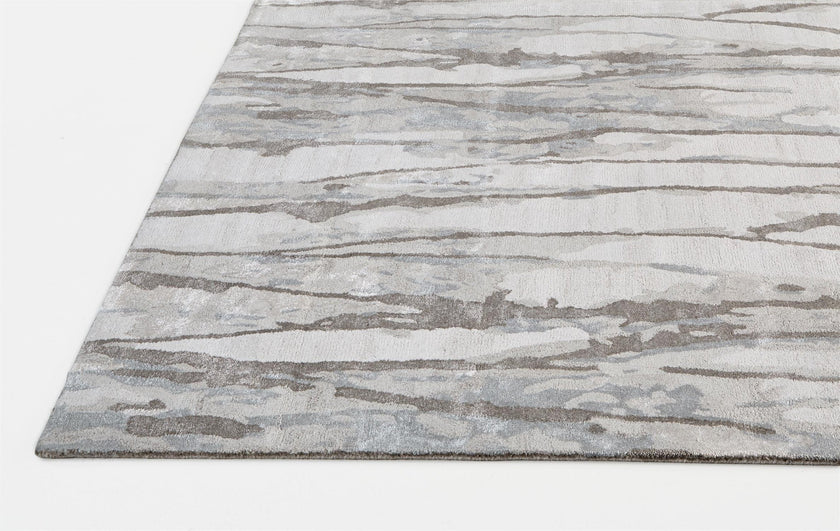 Feizy Dryden 8789F Rug in Beige/Ivory