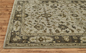 Feizy Eaton 8399F Rug in Gray