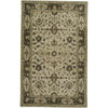 Feizy Eaton 8399F Rug in Gray