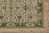 Feizy Eaton 8399F Rug in Gray