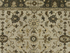 Feizy Eaton 8399F Rug in Gray