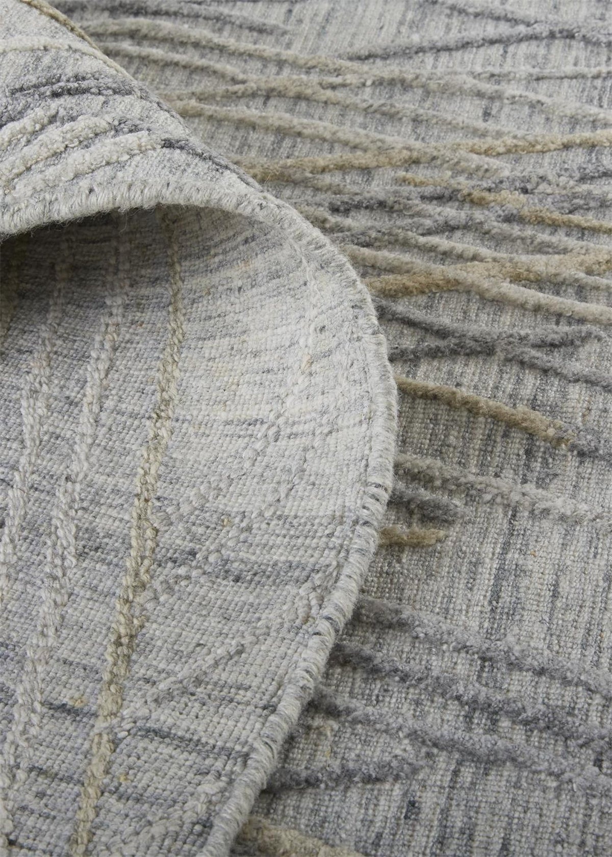 Feizy Elias 6589F Rug