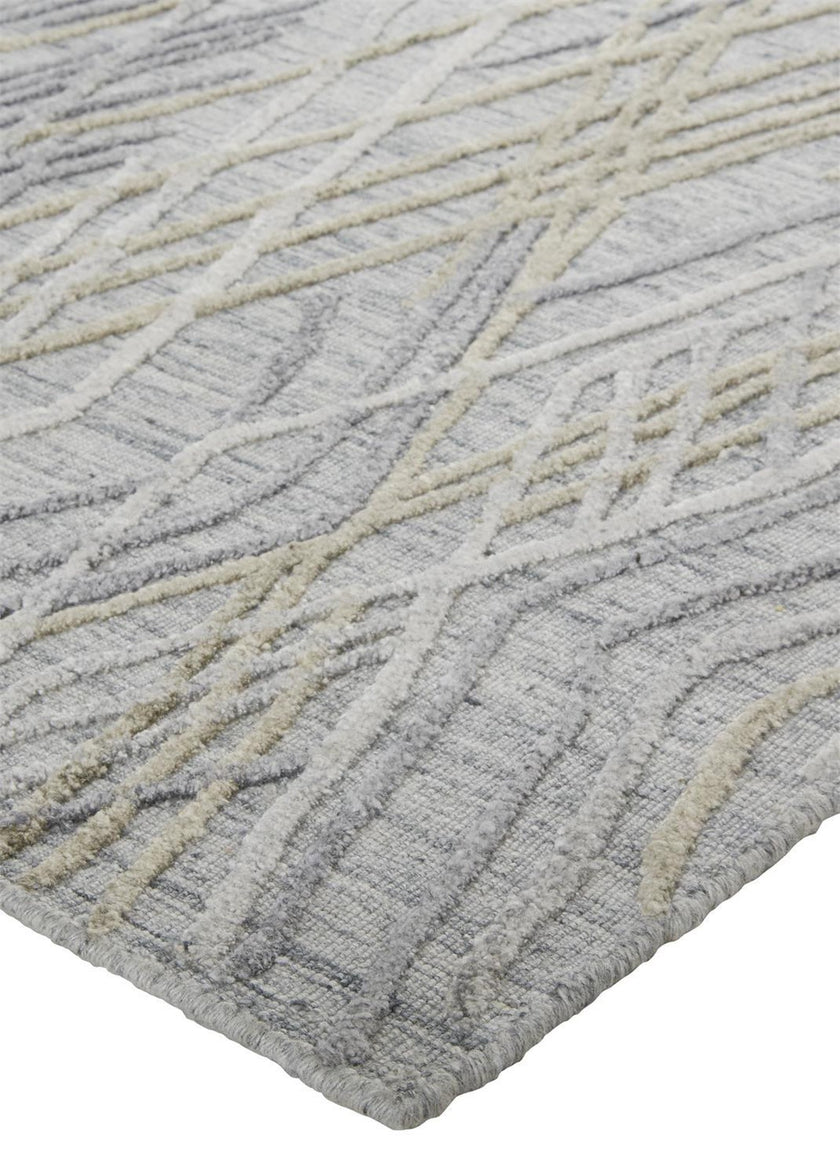 Feizy Elias 6589F Rug
