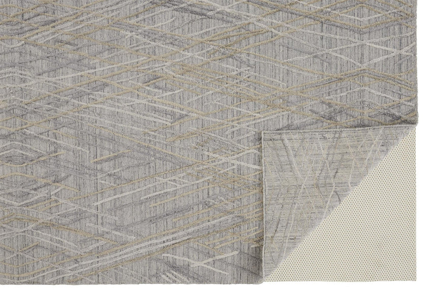 Feizy Elias 6589F Rug