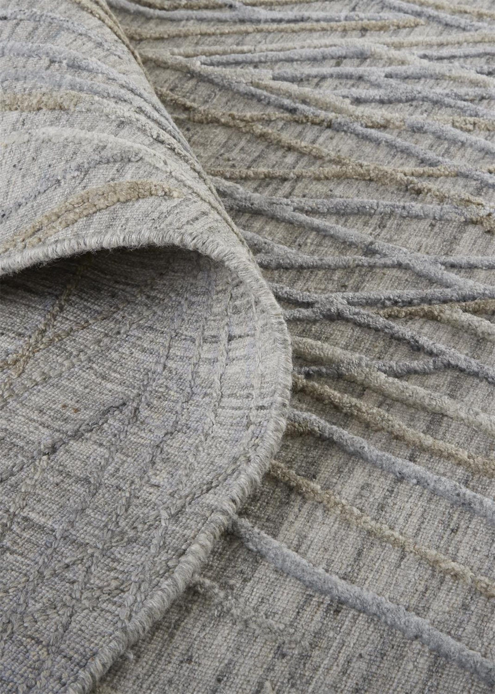 Feizy Elias 6589F Rug