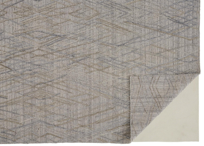 Feizy Elias 6589F Rug