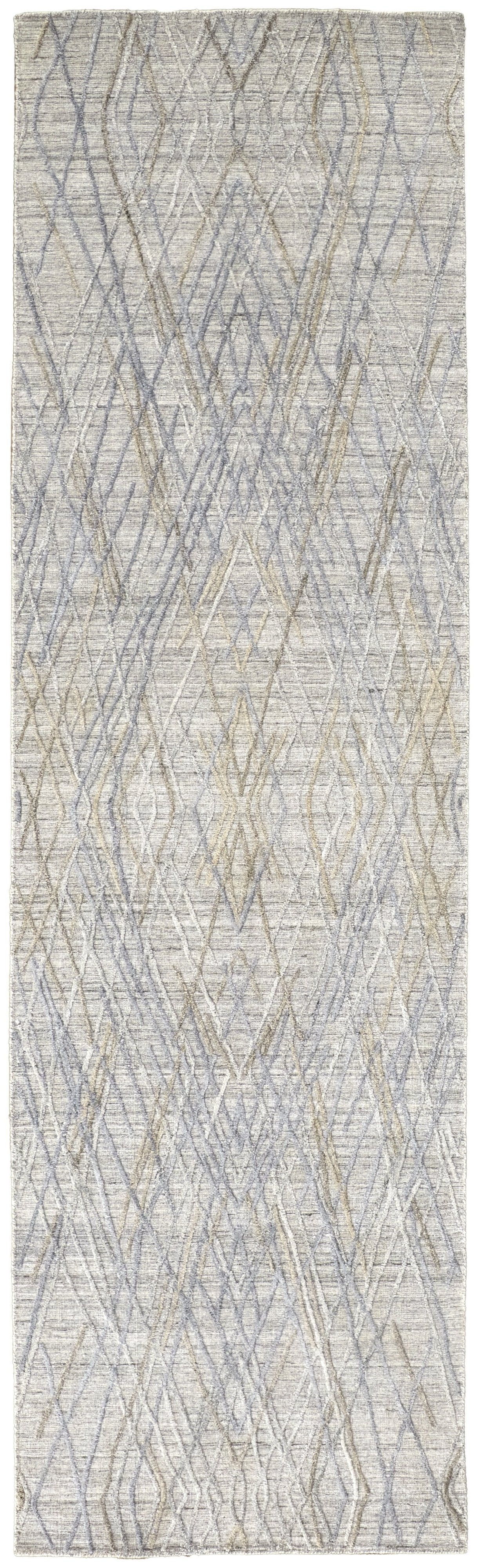 Feizy Elias 6589F Rug