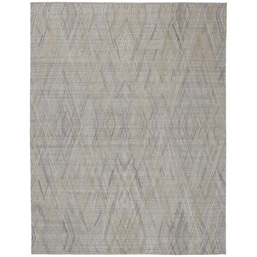 Feizy Elias 6589F Rug