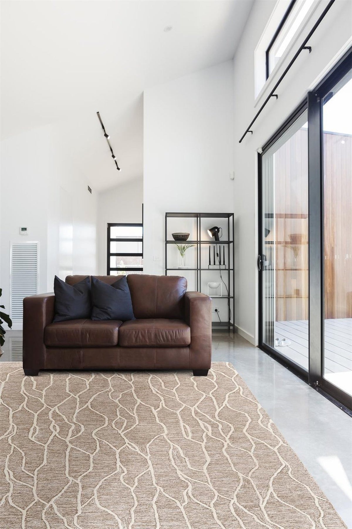 Feizy Enzo 8734F Rug