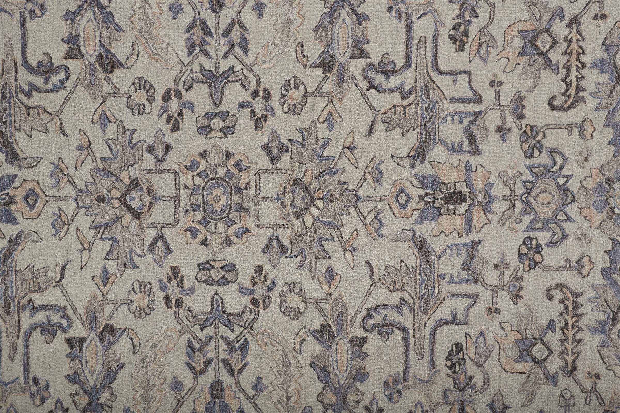 Feizy Fallon 8838F Rug