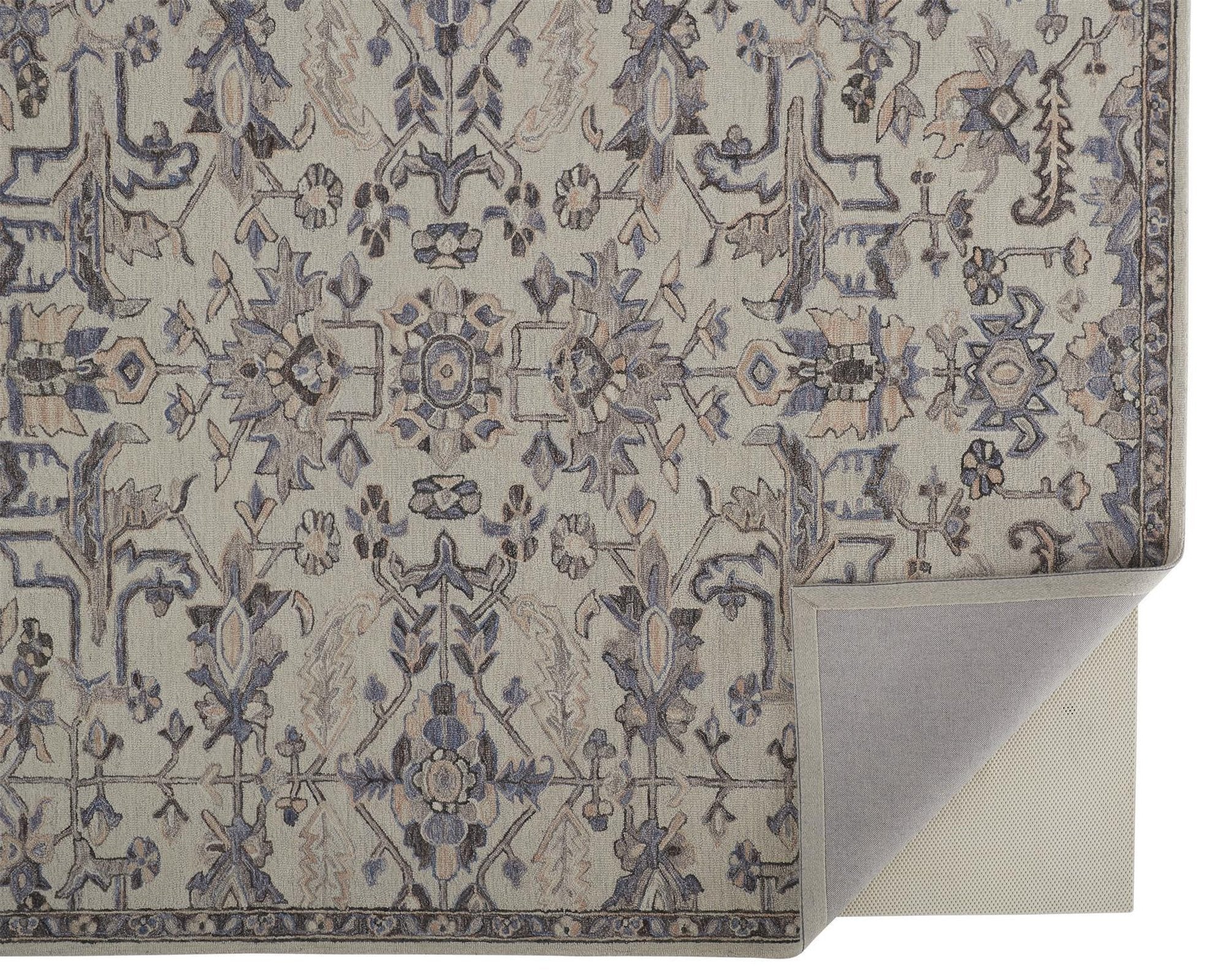 Feizy Fallon 8838F Rug