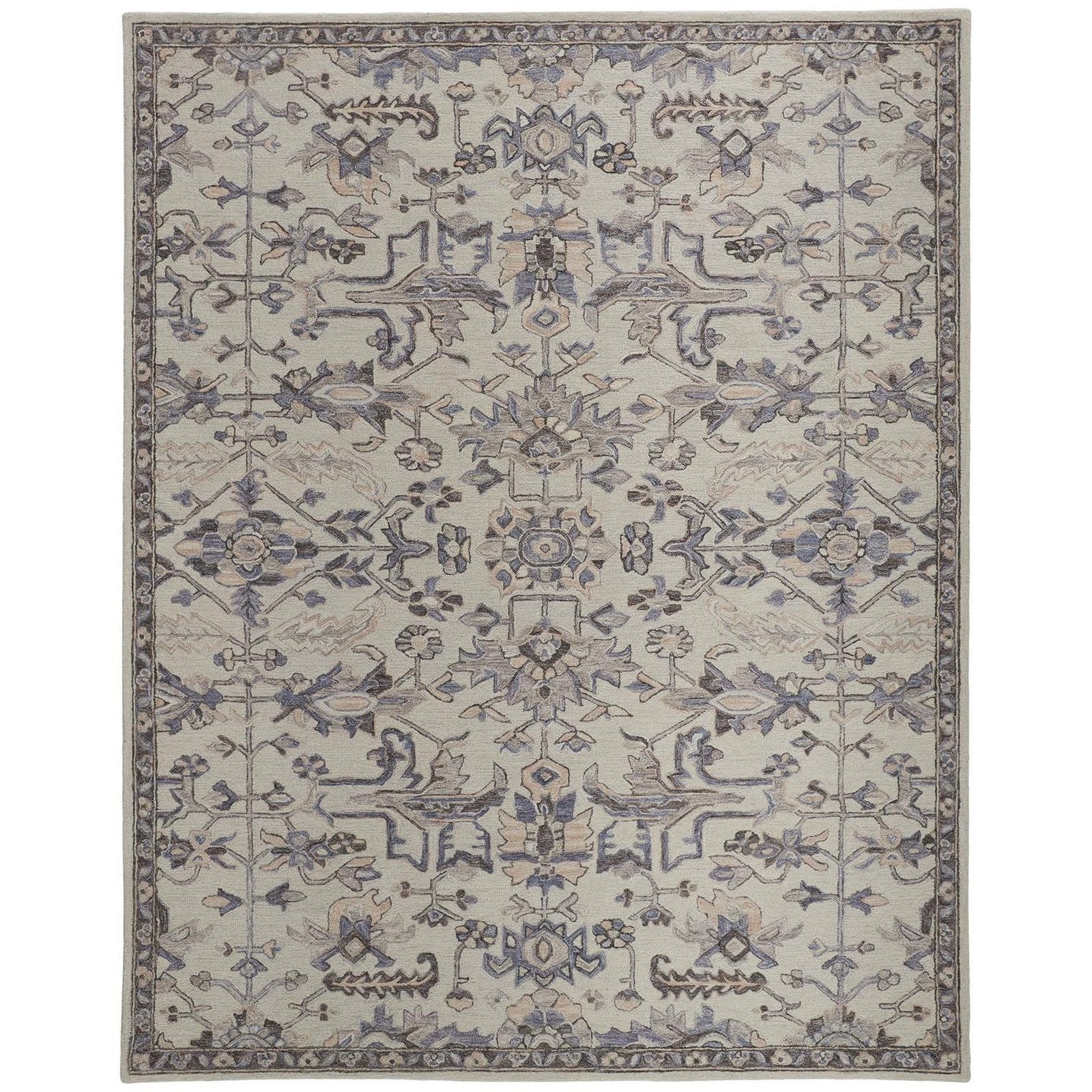 Feizy Fallon 8838F Rug