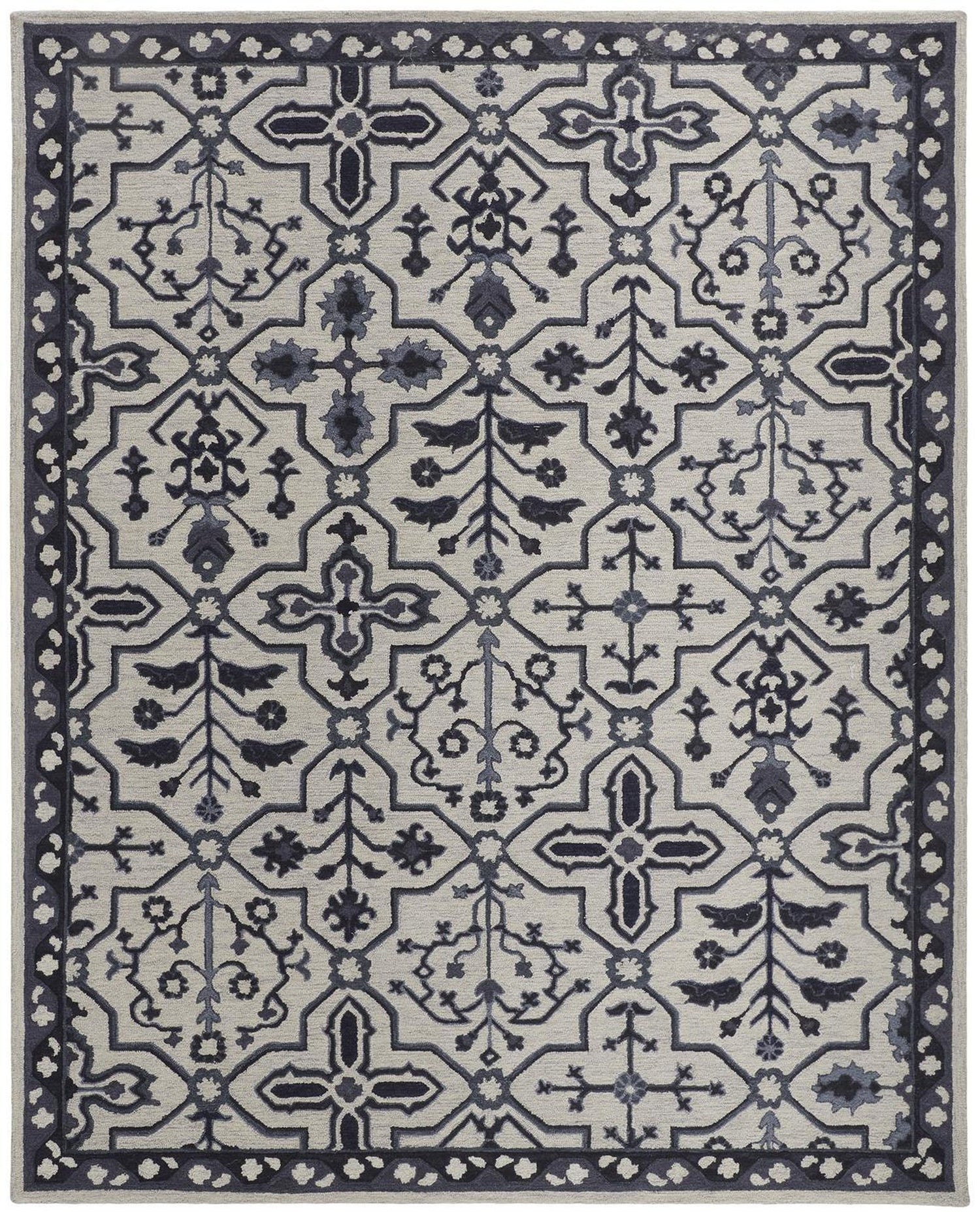 Feizy Fallon 8839F Rug