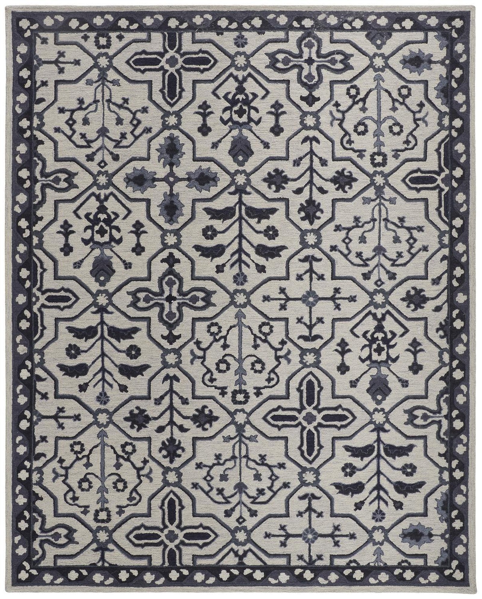 Feizy Fallon 8839F Rug
