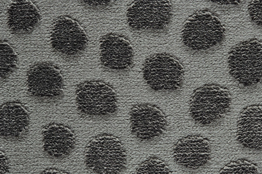 Feizy Gaspar 3835F Rug in Castle/Dark Gray