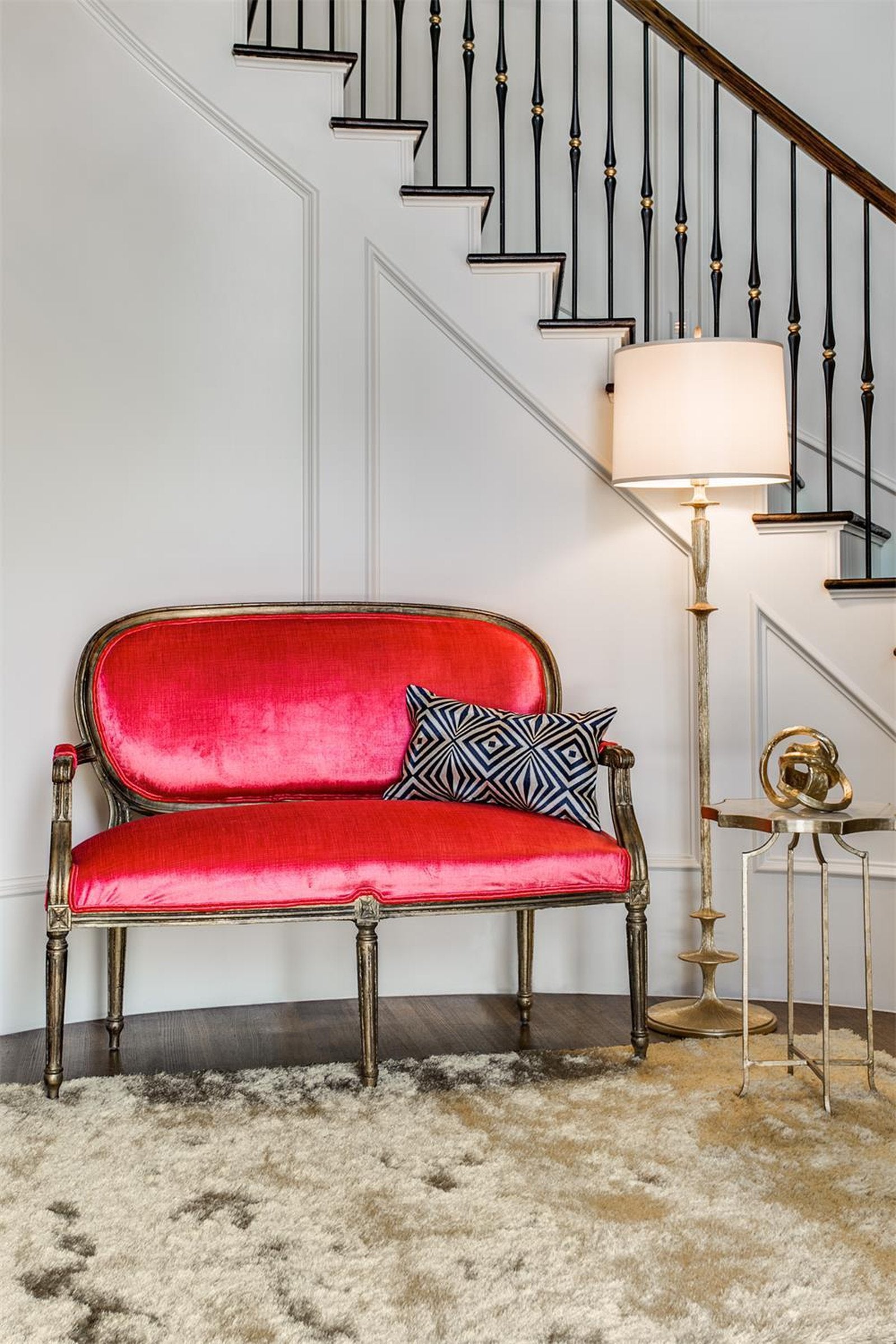 Feizy Indochine 4550F Rug