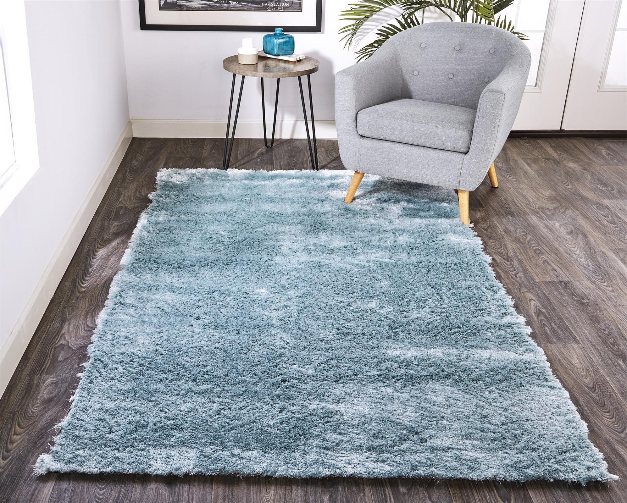 Feizy Indochine 4550F Rug