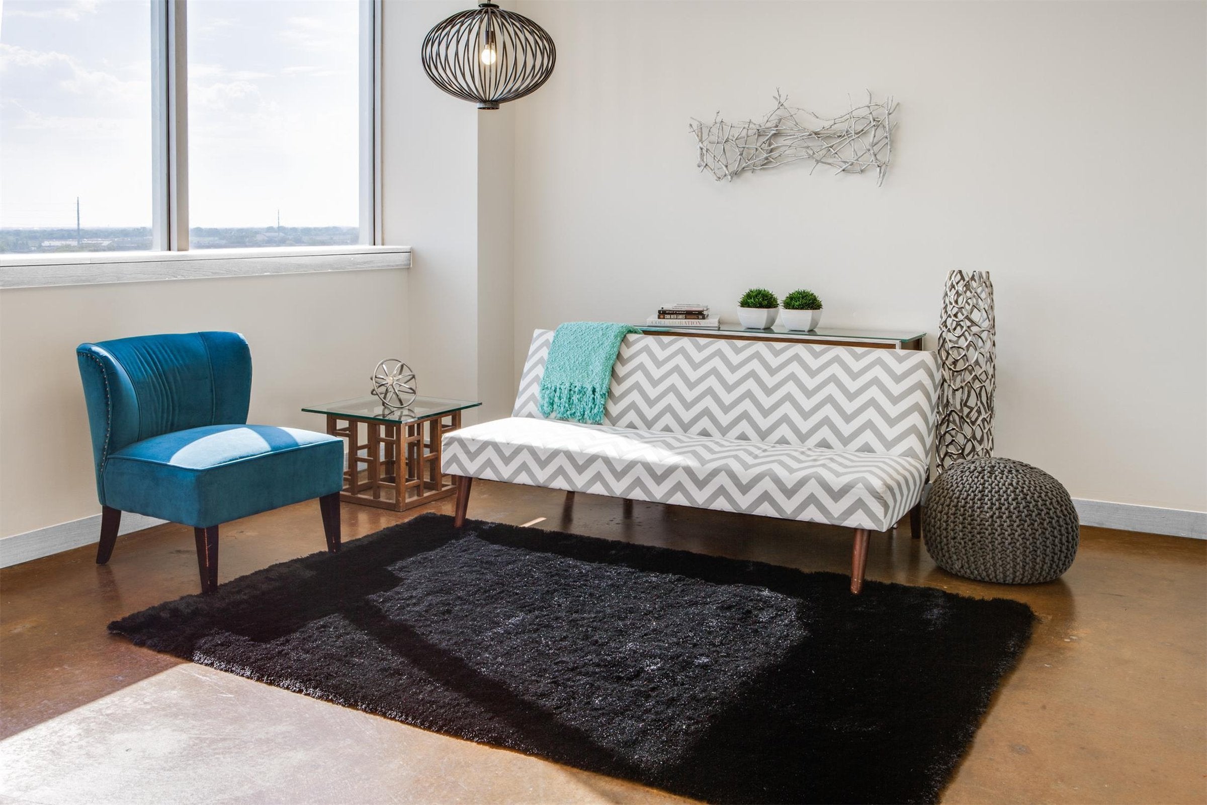 Feizy Indochine 4550F Rug