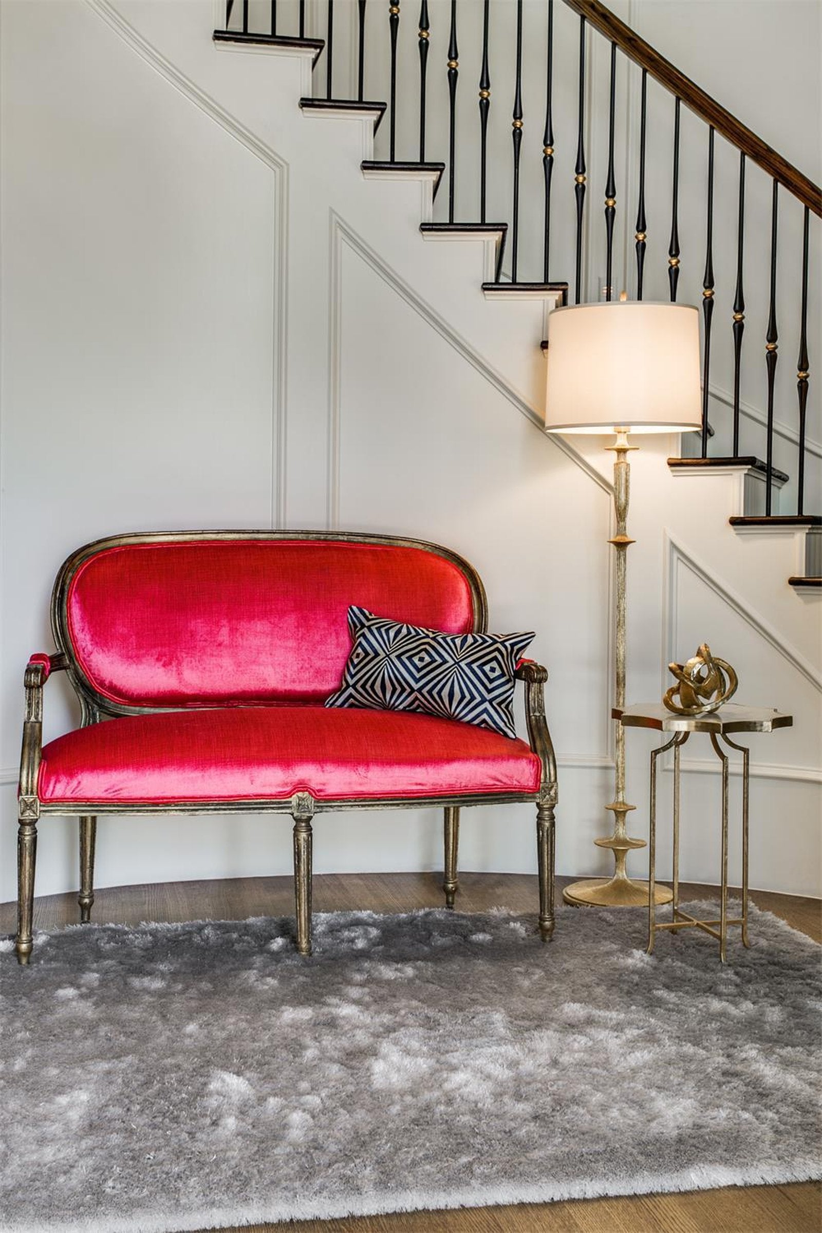 Feizy Indochine 4550F Rug