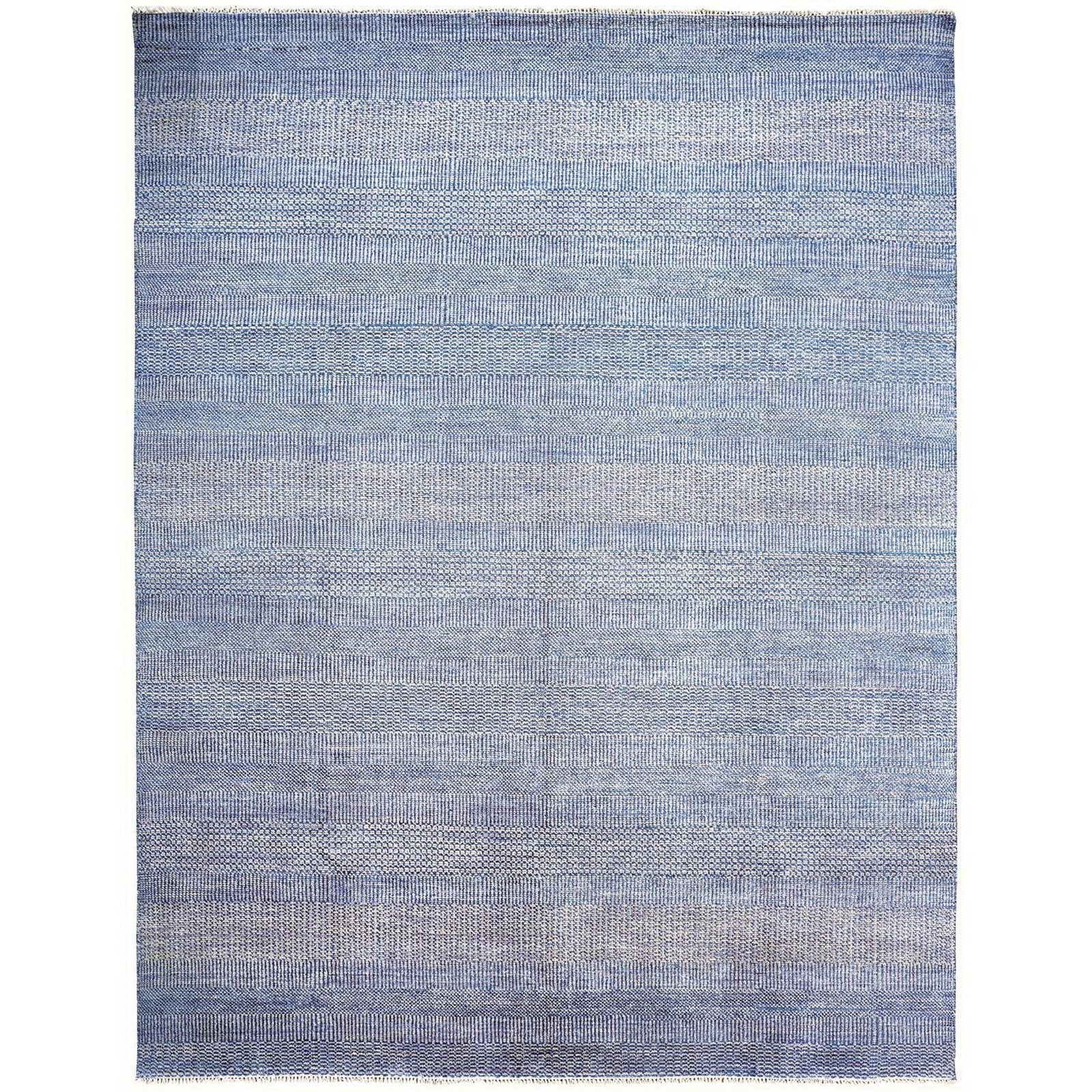 Feizy Janson I6061 Rug in Blue