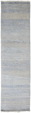 Feizy Janson I6061 Rug in Blue