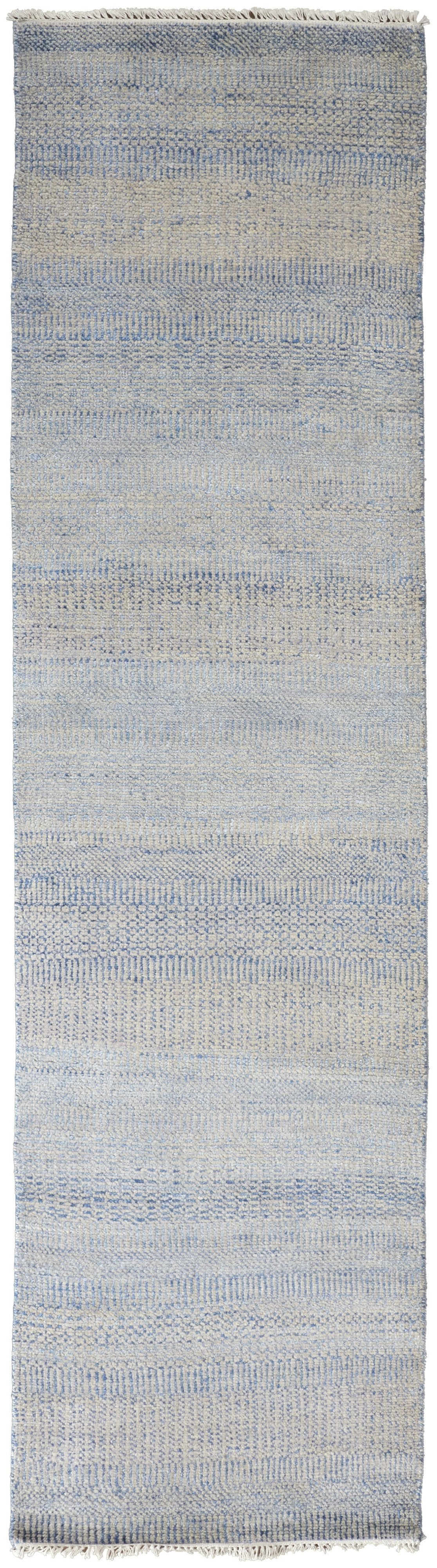 Feizy Janson I6061 Rug in Blue
