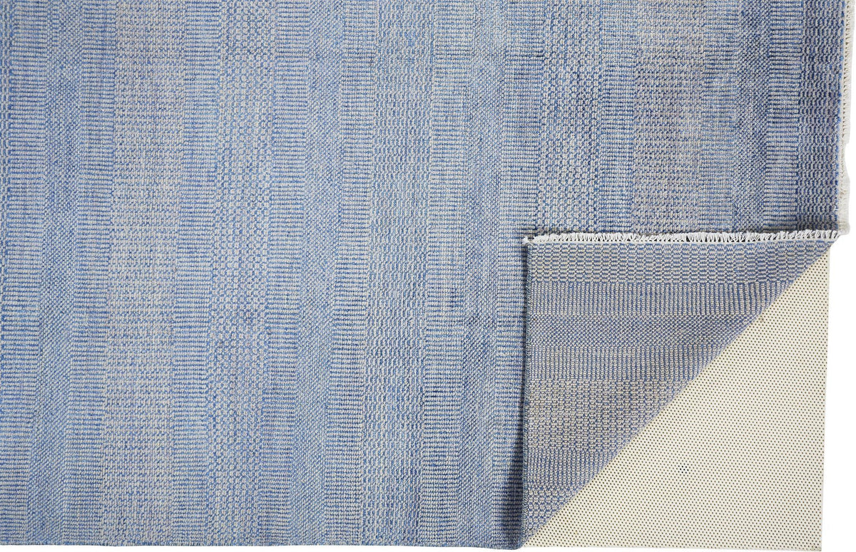 Feizy Janson I6061 Rug in Blue