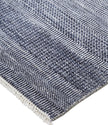 Feizy Janson I6062 Rug in Blue / Gray