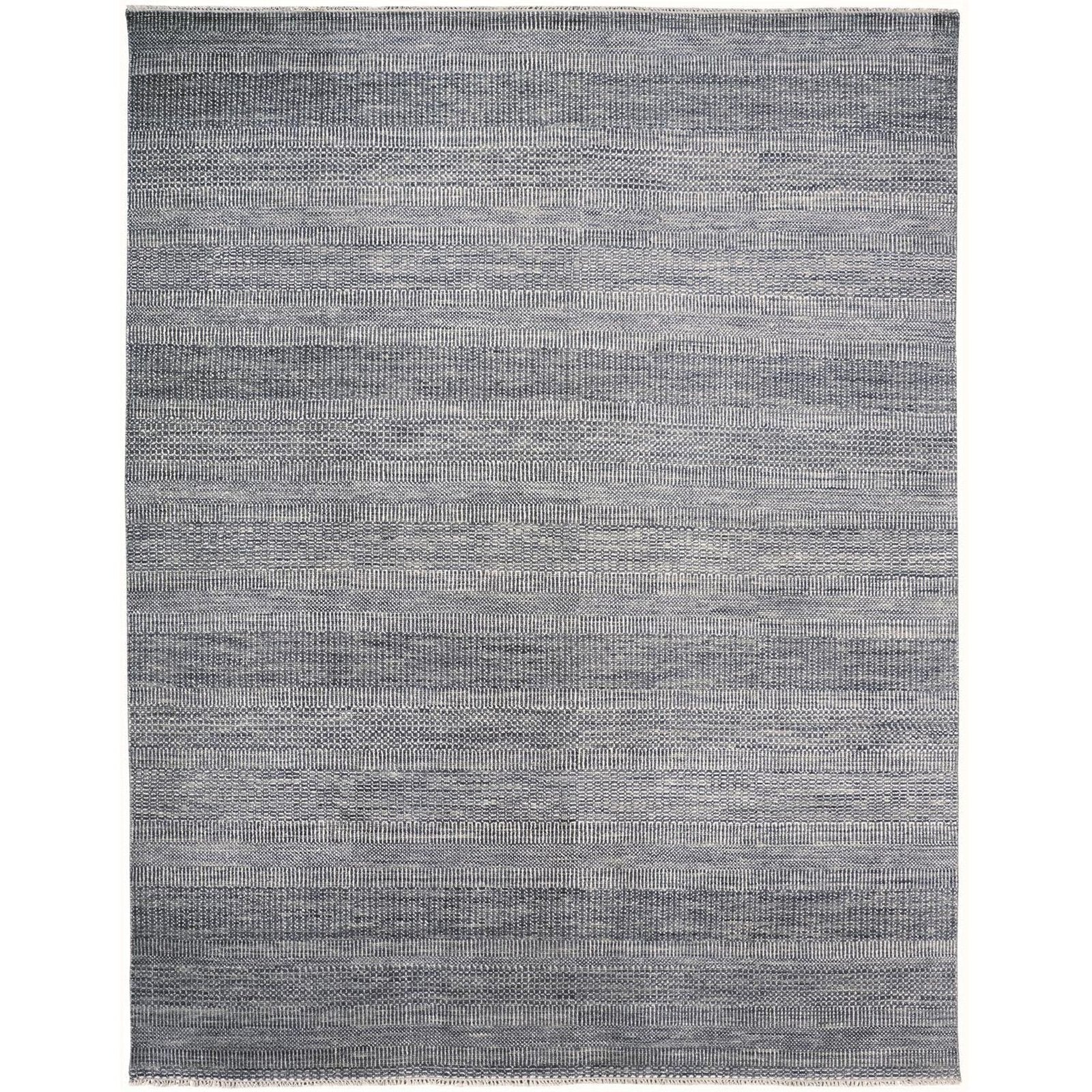 Feizy Janson I6063 Rug in Gray